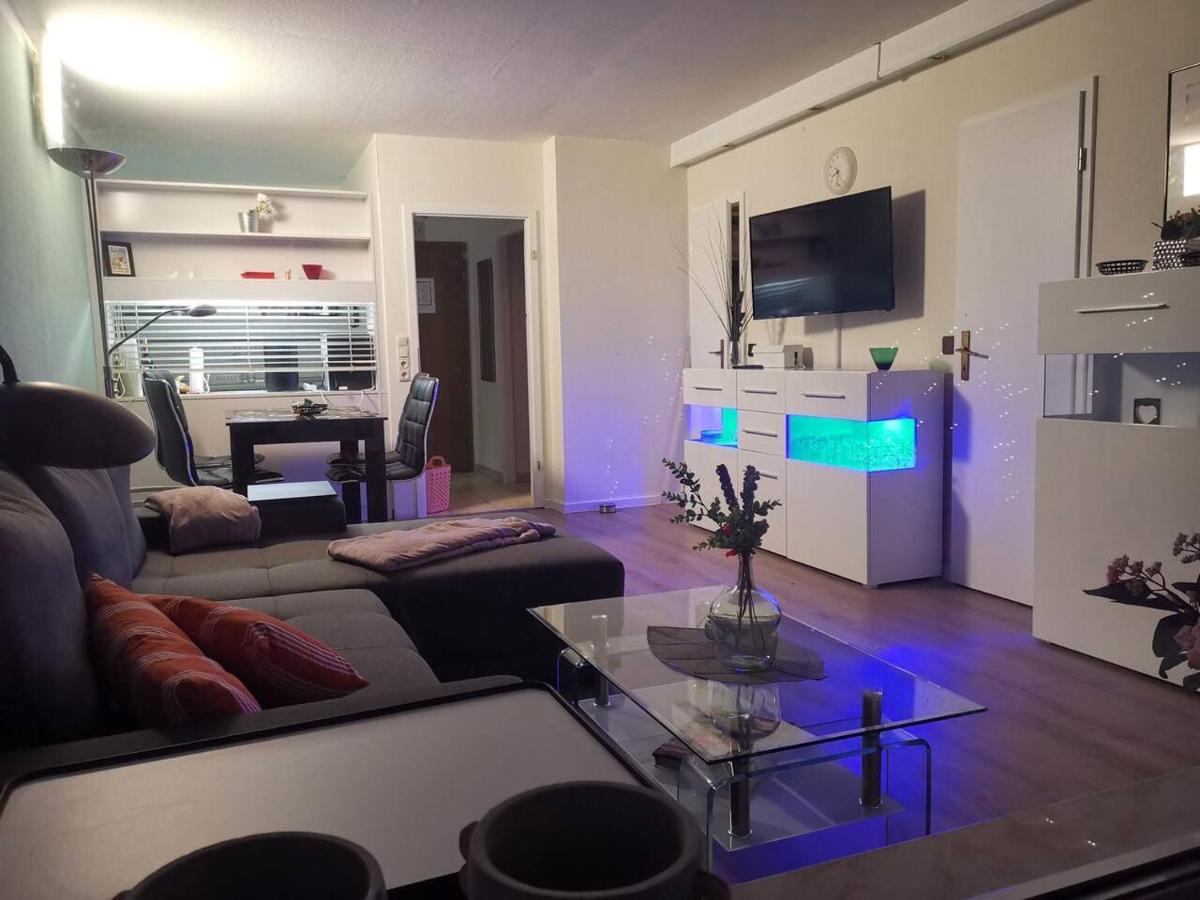 Apartment Ky481 Im Panoramic Hohegeiss Exterior photo