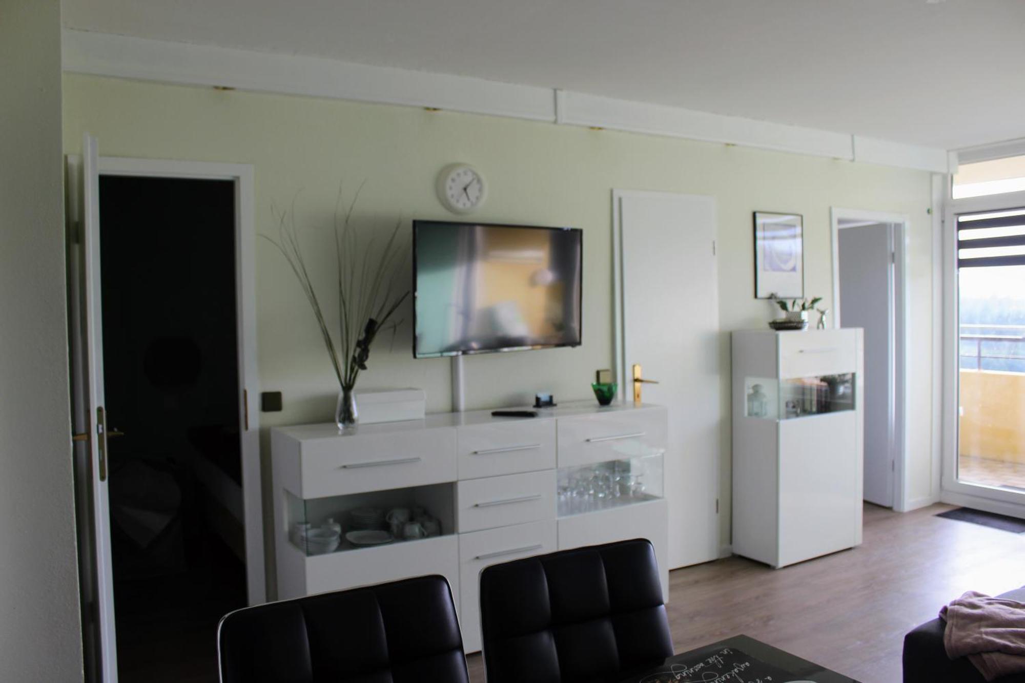 Apartment Ky481 Im Panoramic Hohegeiss Exterior photo